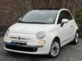 Fiat 500 1.2i Euro 6B La petite Robe Noire Garantie 12Mois Blanc - thumbnail 3