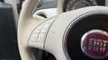 Fiat 500 1.2i Euro 6B La petite Robe Noire Garantie 12Mois Blanc - thumbnail 12