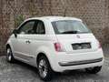 Fiat 500 1.2i Euro 6B La petite Robe Noire Garantie 12Mois Blanc - thumbnail 5