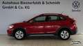 Volkswagen Taigo 1.0TSI Life LED RFK PDC SHZ BT Klima Rood - thumbnail 1