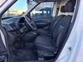 Opel Combo D Kasten L1H1 Benzin / CNG Klima AHK Blanc - thumbnail 9