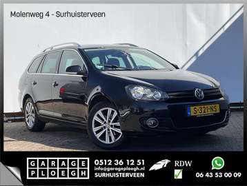 1.2 TSI Comfortline Stoelverwarming Voll onderhoud