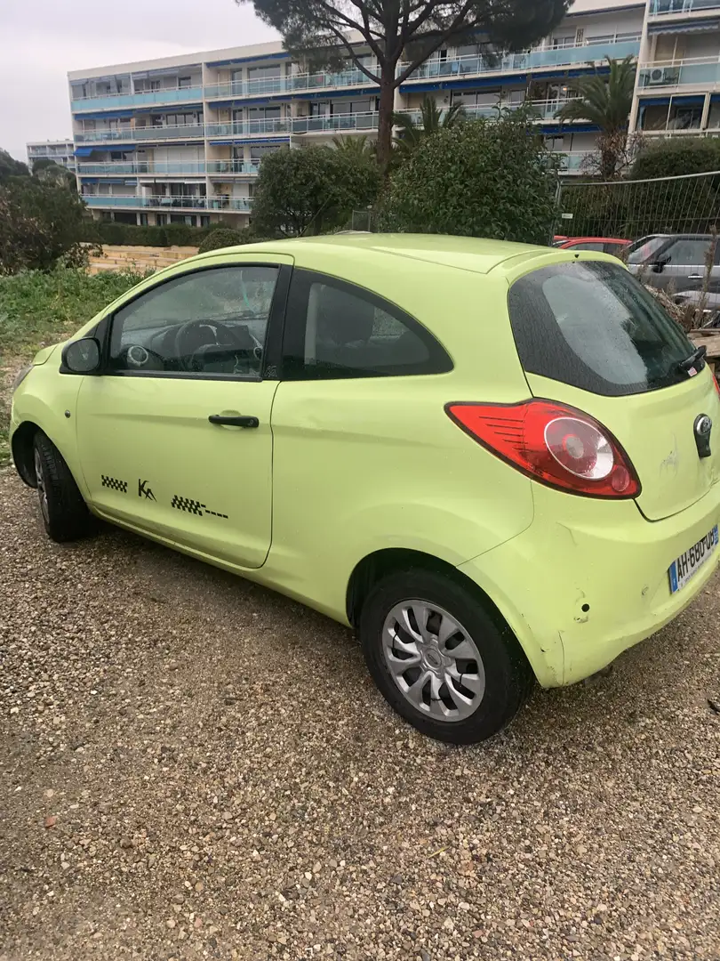 Ford Ka/Ka+ Ka 1.2 69 Ambiente - 2
