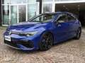 Volkswagen Golf R Golf 2.0 tsi R 4motion performance 320cv dsg Bleu - thumbnail 7