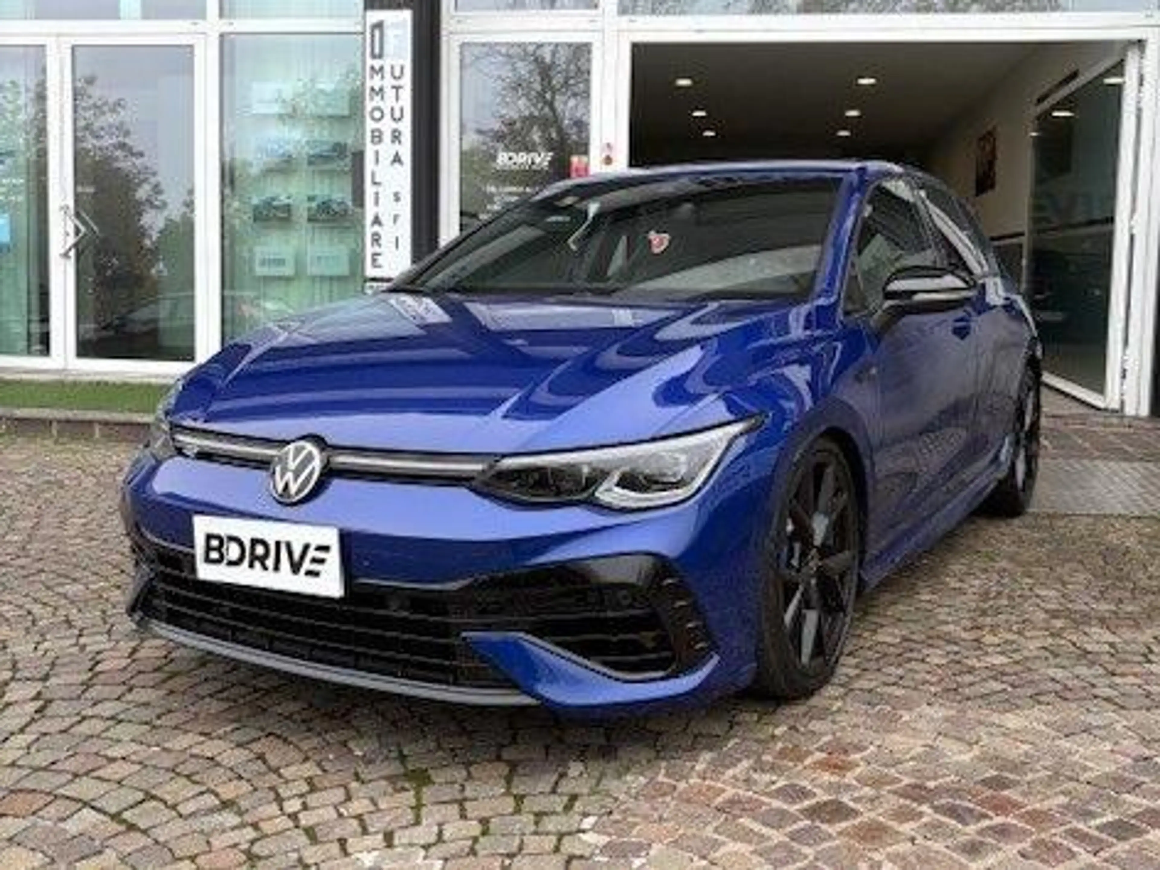 Volkswagen Golf R Golf 2.0 tsi R 4motion performance 320cv dsg — photo 6