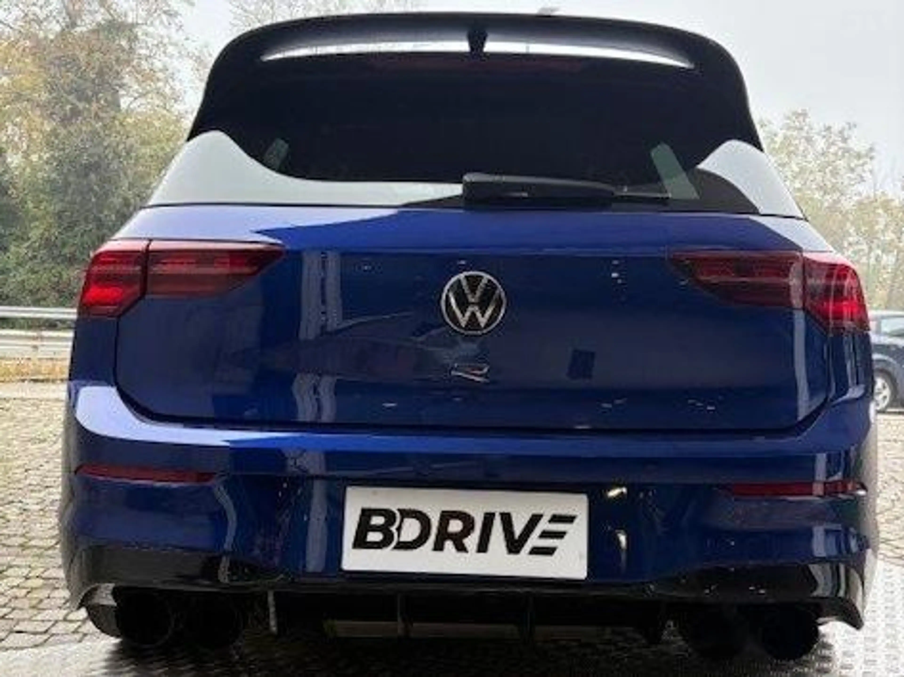 Volkswagen Golf R Golf 2.0 tsi R 4motion performance 320cv dsg — photo 10