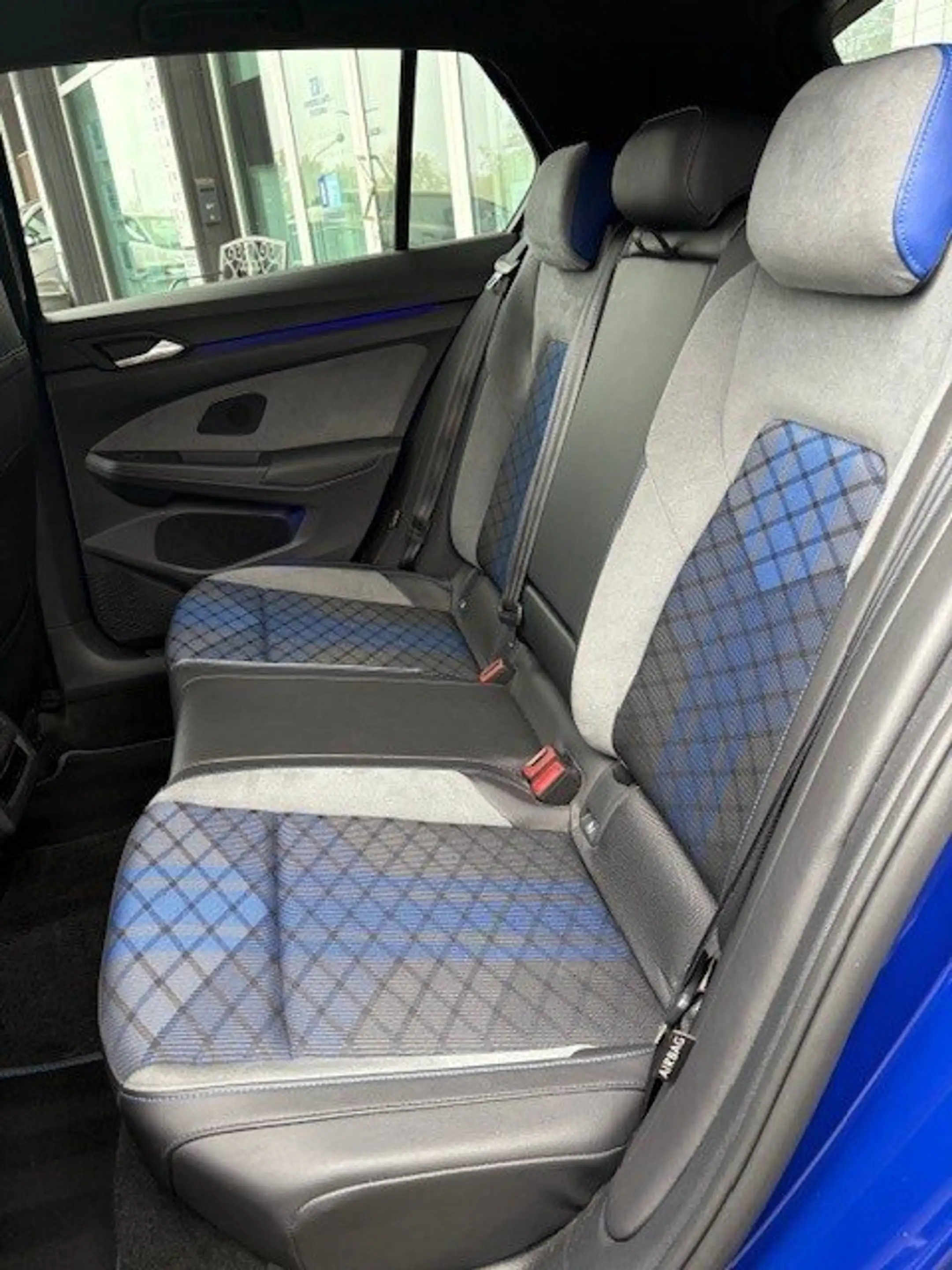 Volkswagen Golf R Golf 2.0 tsi R 4motion performance 320cv dsg — photo 15