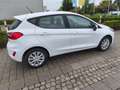Ford Fiesta 1.1 S Klimaanlage/Sitzhg+Lenkrad+Frontscheibehzg Weiß - thumbnail 8