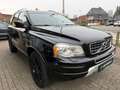 Volvo XC90 D4 Momentum Geartronic (120 kW) 7 Sitze Schwarz - thumbnail 3