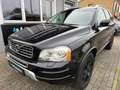 Volvo XC90 D4 Momentum Geartronic (120 kW) 7 Sitze Schwarz - thumbnail 4