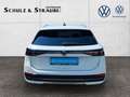 Volkswagen Passat Elegance 2,0 TDI 150 PS DSG NAVI LEDER Weiß - thumbnail 5