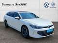 Volkswagen Passat Elegance 2,0 TDI 150 PS DSG NAVI LEDER Weiß - thumbnail 8