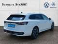 Volkswagen Passat Elegance 2,0 TDI 150 PS DSG NAVI LEDER Weiß - thumbnail 6
