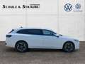 Volkswagen Passat Elegance 2,0 TDI 150 PS DSG NAVI LEDER Weiß - thumbnail 7