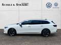 Volkswagen Passat Elegance 2,0 TDI 150 PS DSG NAVI LEDER Weiß - thumbnail 3