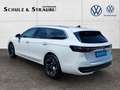 Volkswagen Passat Elegance 2,0 TDI 150 PS DSG NAVI LEDER Weiß - thumbnail 4
