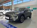 Ford Kuga 2.5 phev titanium 2wd 225cv e-shifter Grijs - thumbnail 3