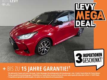 Hybrid Style *AppleCarPlay*