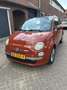 Fiat 500 1.2 Lounge Rood - thumbnail 8