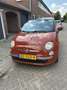 Fiat 500 1.2 Lounge Rood - thumbnail 9
