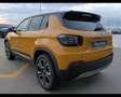 Jeep Avenger Bev My23 Summit 100% Elettrica Giallo - thumbnail 4