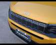 Jeep Avenger Bev My23 Summit 100% Elettrica Giallo - thumbnail 12