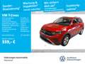 Volkswagen T-Cross 1.0 TSI DSG Life Kamera ACC LED Dig.Cock Rot - thumbnail 1
