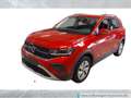 Volkswagen T-Cross 1.0 TSI DSG Life Kamera ACC LED Dig.Cock Rot - thumbnail 2