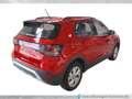 Volkswagen T-Cross 1.0 TSI DSG Life Kamera ACC LED Dig.Cock Rot - thumbnail 4