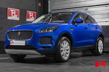 E-Pace P250 AWD S (EU6.2)