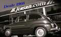 Volvo XC60 T6 Recharge Inscription Negro - thumbnail 26