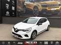 Renault Clio Equilibre TCe 90 Blanc - thumbnail 1