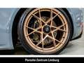 Porsche Cayman 718 GT4 RS Clubsportpaket Liftsystem-VA Gris - thumbnail 22