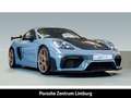 Porsche Cayman 718 GT4 RS Clubsportpaket Liftsystem-VA Gris - thumbnail 3