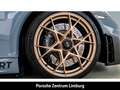 Porsche Cayman 718 GT4 RS Clubsportpaket Liftsystem-VA Gris - thumbnail 24