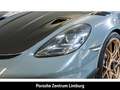 Porsche Cayman 718 GT4 RS Clubsportpaket Liftsystem-VA Gris - thumbnail 9