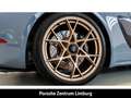 Porsche Cayman 718 GT4 RS Clubsportpaket Liftsystem-VA Gris - thumbnail 23