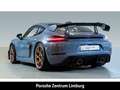 Porsche Cayman 718 GT4 RS Clubsportpaket Liftsystem-VA Gris - thumbnail 6