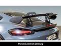 Porsche Cayman 718 GT4 RS Clubsportpaket Liftsystem-VA Gris - thumbnail 10