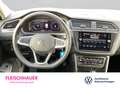 Volkswagen Tiguan Allspace 1.5 TSI DSG AHK Navi Digitales Cockpit LED ACC El. Schwarz - thumbnail 9