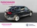 Volkswagen Tiguan Allspace 1.5 TSI DSG AHK Navi Digitales Cockpit LED ACC El. Schwarz - thumbnail 4