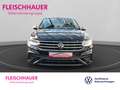 Volkswagen Tiguan Allspace 1.5 TSI DSG AHK Navi Digitales Cockpit LED ACC El. Schwarz - thumbnail 2
