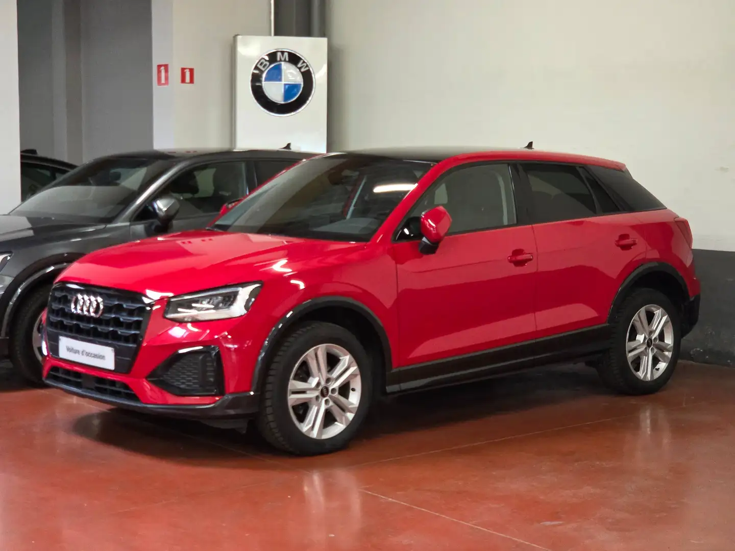 AUDI Q2