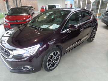DS 4 1.6 BlueHDi Sport Chic S