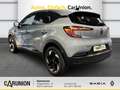 Renault Captur Techno Mild Hybrid 160 EDC Gris - thumbnail 6