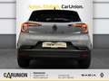 Renault Captur Techno Mild Hybrid 160 EDC Gris - thumbnail 5