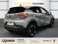 Renault Captur Techno Mild Hybrid 160 EDC Gris - thumbnail 4