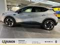 Renault Captur Techno Mild Hybrid 160 EDC Gris - thumbnail 11