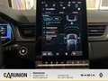 Renault Captur Techno Mild Hybrid 160 EDC Gris - thumbnail 15