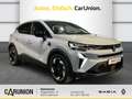 Renault Captur Techno Mild Hybrid 160 EDC Gris - thumbnail 3